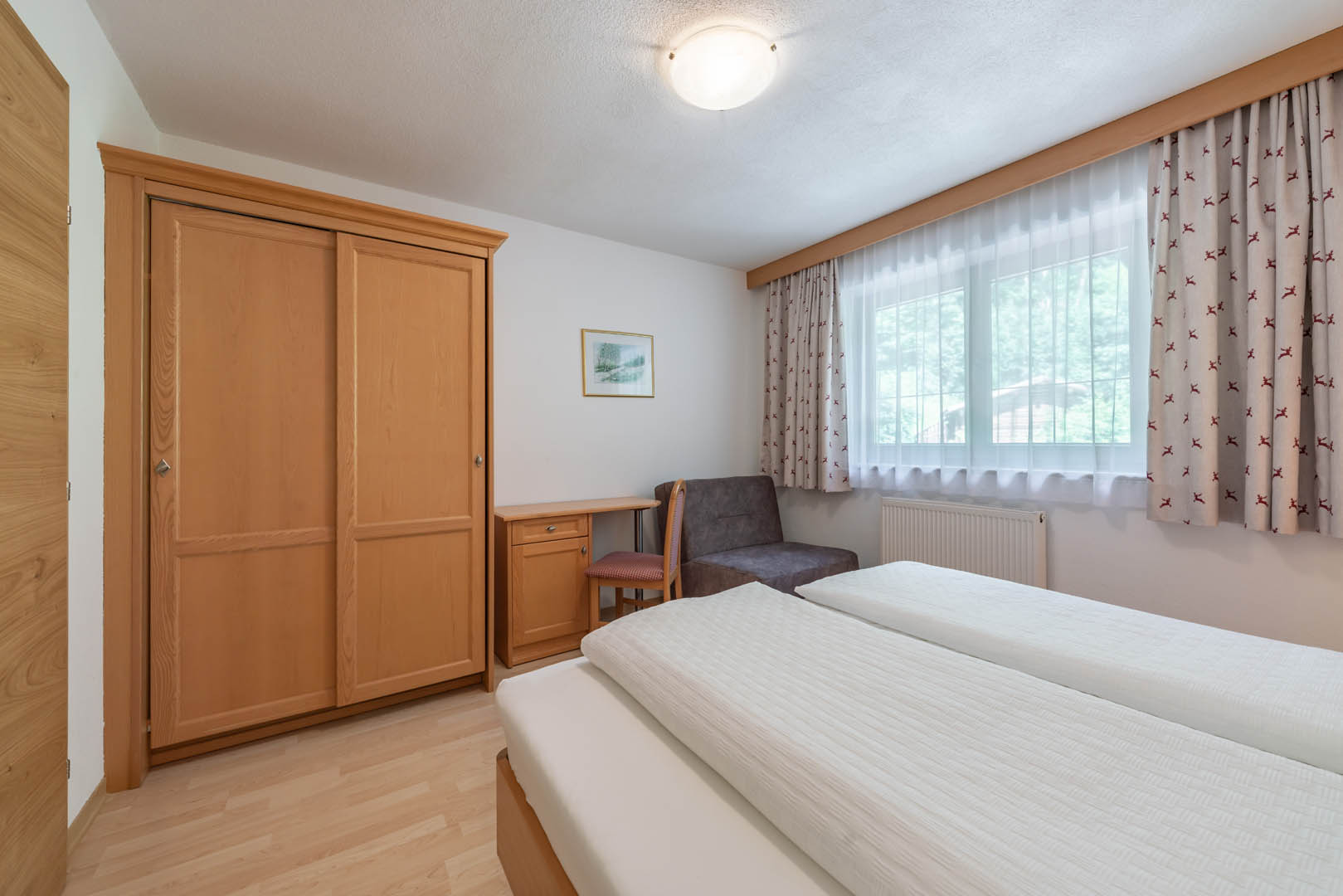 Zimmer 9 Tristner