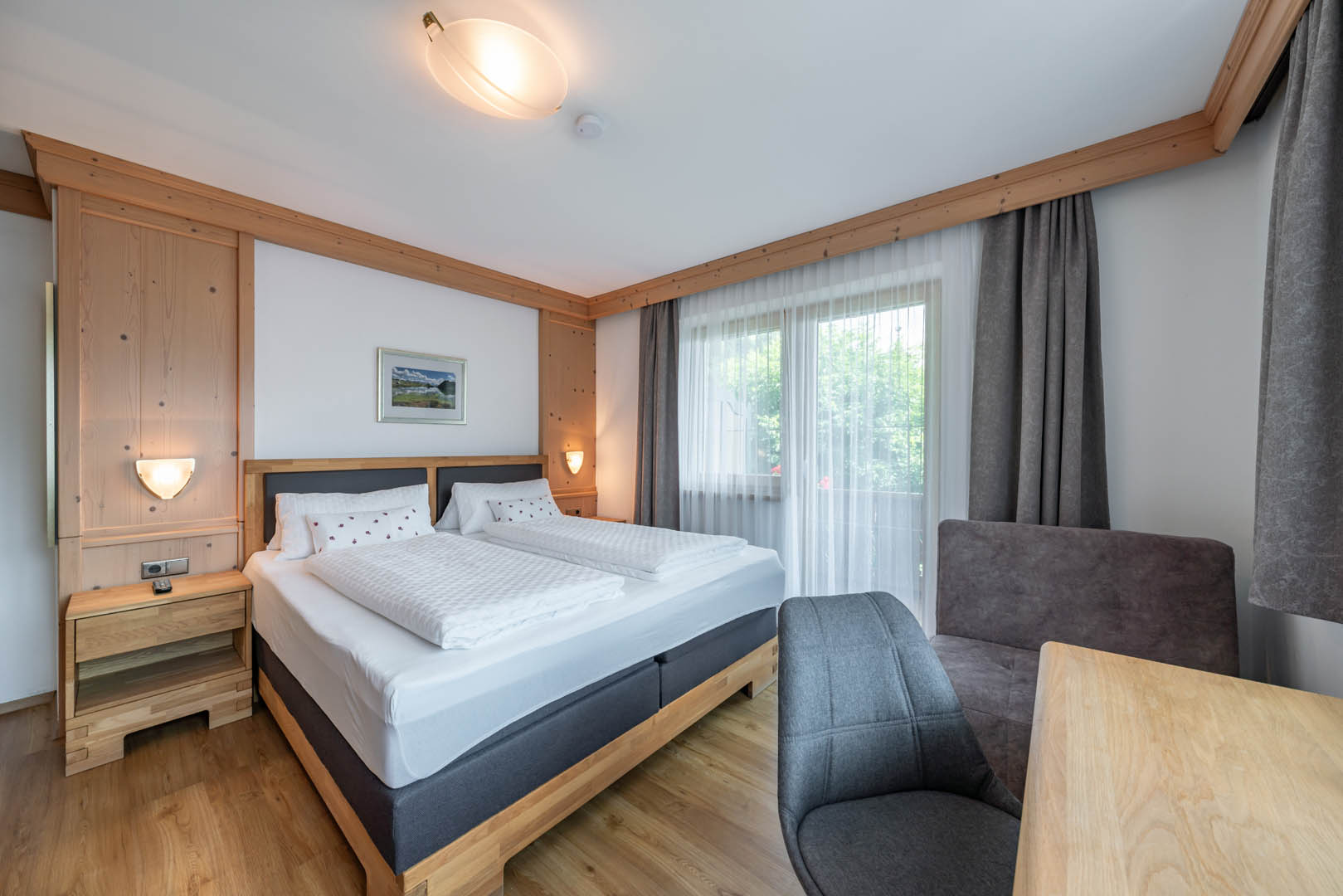 Zimmer 6 Tristner