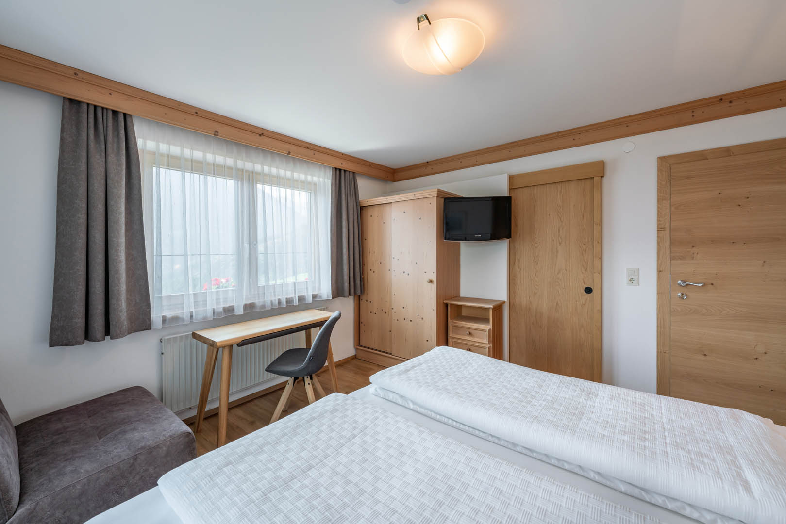 Zimmer 6 Tristner
