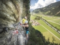 Klettersteige Ferienregion Mayrhofen-Hippach
